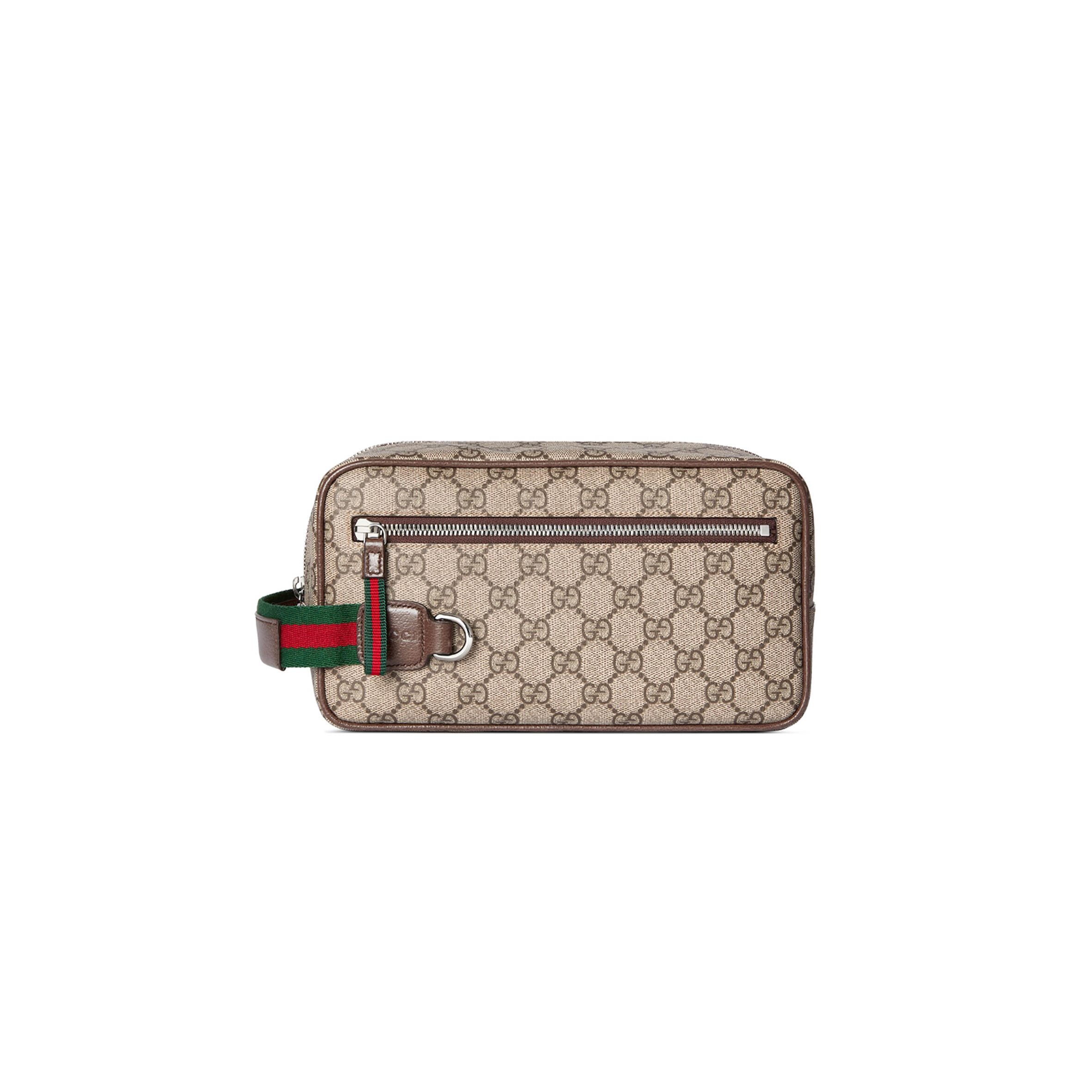 Gvc*1 medium gg toiletry case 856041 (28.5*18*9cm)